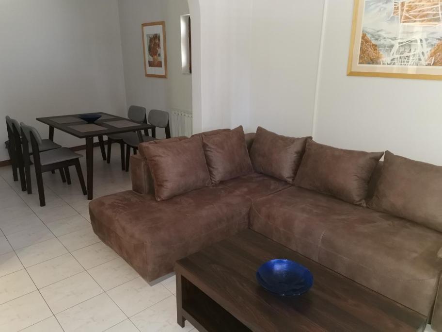 Apartmani I Sobe Goca 赫尔采格诺维 外观 照片