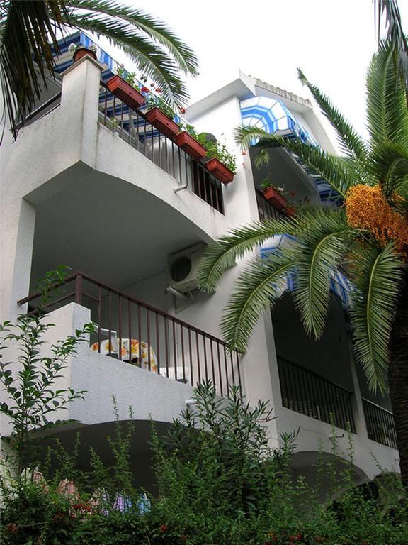 Apartmani I Sobe Goca 赫尔采格诺维 外观 照片