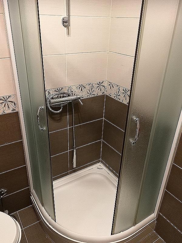 Apartmani I Sobe Goca 赫尔采格诺维 外观 照片