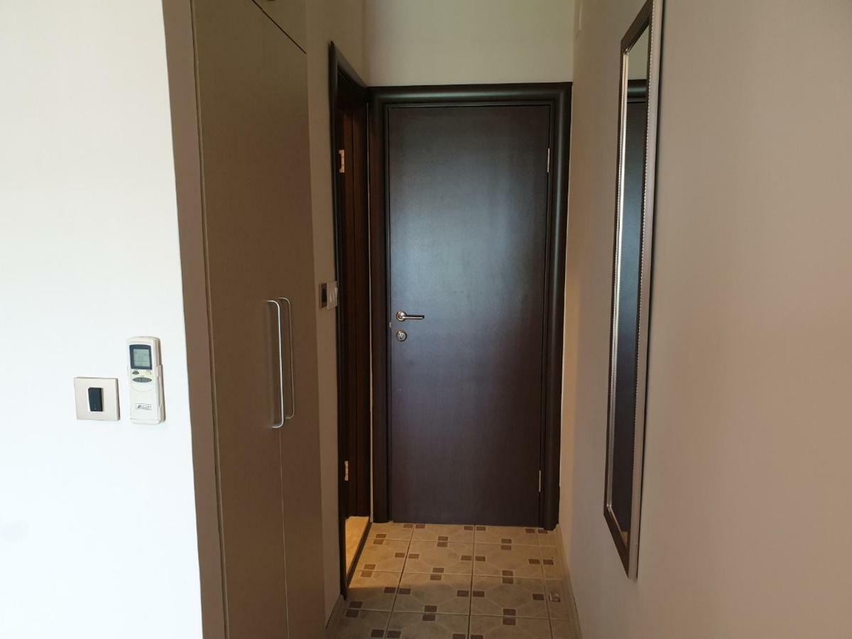 Apartmani I Sobe Goca 赫尔采格诺维 外观 照片